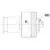 Sản phẩm bang tra kich thuoc duoi mui ta ro va collet 50x50 — Công Ty TNHH MTV Đầu Tư Phát Triển Nhà Thông Minh Việt Nam — MST 0312403290