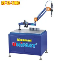 Sản phẩm may ta ro can khi nen UniFast AT 12 1100 252x252 — Công Ty TNHH MTV Đầu Tư Phát Triển Nhà Thông Minh Việt Nam — MST 0312403290