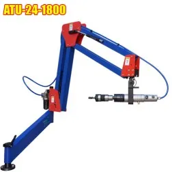 Sản phẩm may ta ro can khi nen UniFast ATU 24 1800 252x252 — Công Ty TNHH MTV Đầu Tư Phát Triển Nhà Thông Minh Việt Nam — MST 0312403290