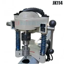 Sản phẩm may khoan ong JK114 Unifast 252x252 — Công Ty TNHH MTV Đầu Tư Phát Triển Nhà Thông Minh Việt Nam — MST 0312403290