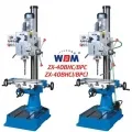 Sản phẩm may khoan phay ZX 40BHC ZX40BPC 120x120 — Công Ty TNHH MTV Đầu Tư Phát Triển Nhà Thông Minh Việt Nam — MST 0312403290