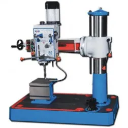 Sản phẩm may khoan can WDDM Z3032XP 252x252 — Công Ty TNHH MTV Đầu Tư Phát Triển Nhà Thông Minh Việt Nam — MST 0312403290