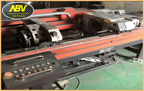 Sản phẩm cat laser 3 — Gia Công Kim Loại NBV - Công Ty TNHH NBV (Việt Nam) — MST 0312403773