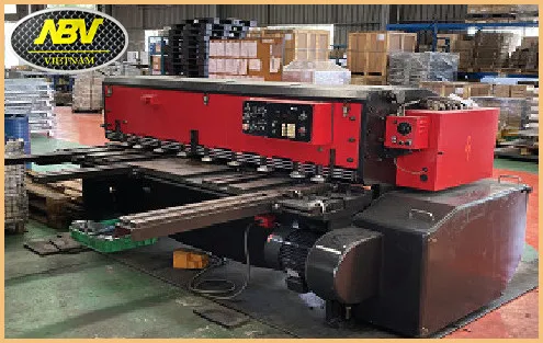 Sản phẩm dap chan nbv 4 — Gia Công Kim Loại NBV - Công Ty TNHH NBV (Việt Nam) — MST 0312403773
