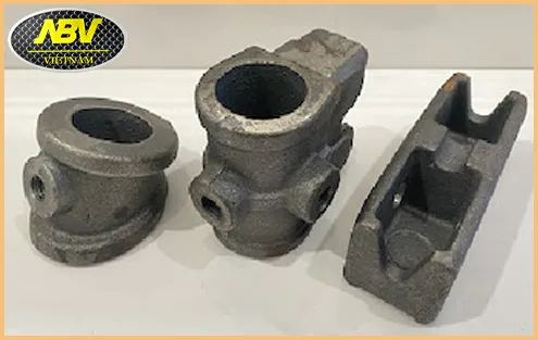 Sản phẩm gia cong linh kien 2 — Gia Công Kim Loại NBV - Công Ty TNHH NBV (Việt Nam) — MST 0312403773