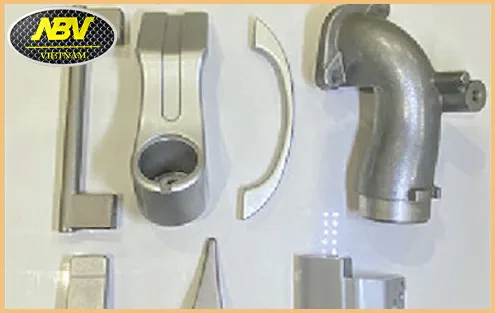 Sản phẩm gia cong linh kien 3 — Gia Công Kim Loại NBV - Công Ty TNHH NBV (Việt Nam) — MST 0312403773