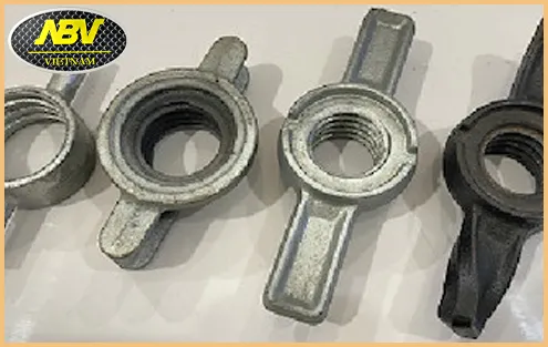Sản phẩm gia cong linh kien 4 — Gia Công Kim Loại NBV - Công Ty TNHH NBV (Việt Nam) — MST 0312403773