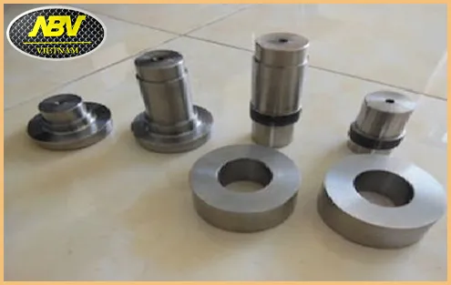 Sản phẩm gia cong linh kien 6 — Gia Công Kim Loại NBV - Công Ty TNHH NBV (Việt Nam) — MST 0312403773