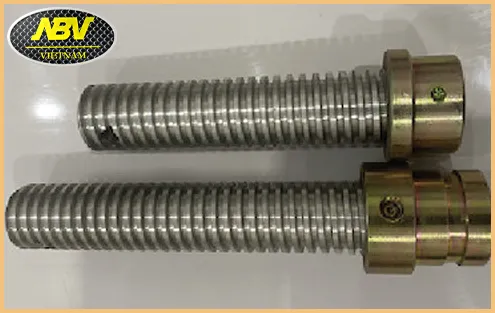 Sản phẩm gia cong linh kien 8 — Gia Công Kim Loại NBV - Công Ty TNHH NBV (Việt Nam) — MST 0312403773