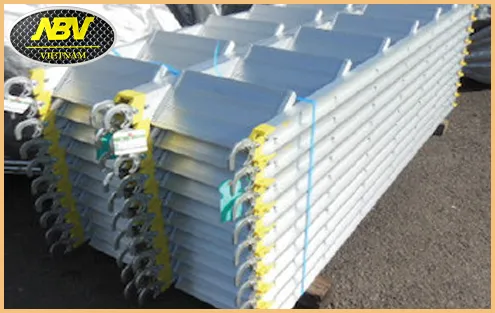 Sản phẩm gia cong pallet 2 — Gia Công Kim Loại NBV - Công Ty TNHH NBV (Việt Nam) — MST 0312403773