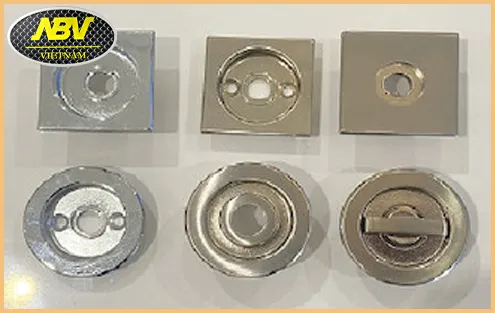 Sản phẩm gia cong thu cap lap rap nbv 1 — Gia Công Kim Loại NBV - Công Ty TNHH NBV (Việt Nam) — MST 0312403773