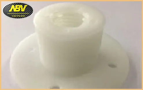 Sản phẩm gia cong thu cap lap rap nbv 10 — Gia Công Kim Loại NBV - Công Ty TNHH NBV (Việt Nam) — MST 0312403773