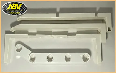 Sản phẩm gia cong thu cap lap rap nbv 2 — Gia Công Kim Loại NBV - Công Ty TNHH NBV (Việt Nam) — MST 0312403773