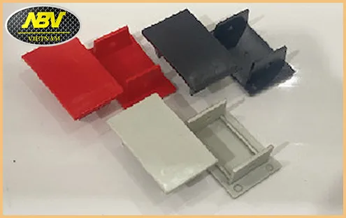 Sản phẩm gia cong thu cap lap rap nbv 3 — Gia Công Kim Loại NBV - Công Ty TNHH NBV (Việt Nam) — MST 0312403773