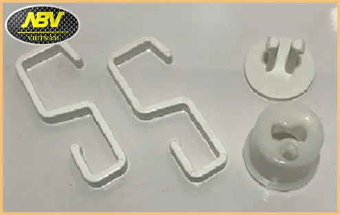 Sản phẩm gia cong thu cap lap rap nbv 4 — Gia Công Kim Loại NBV - Công Ty TNHH NBV (Việt Nam) — MST 0312403773