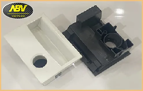 Sản phẩm gia cong thu cap lap rap nbv 5 — Gia Công Kim Loại NBV - Công Ty TNHH NBV (Việt Nam) — MST 0312403773