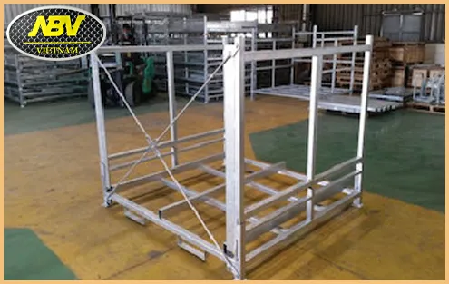 Sản phẩm gia cÃ´ng be may xay dung 2 — Gia Công Kim Loại NBV - Công Ty TNHH NBV (Việt Nam) — MST 0312403773