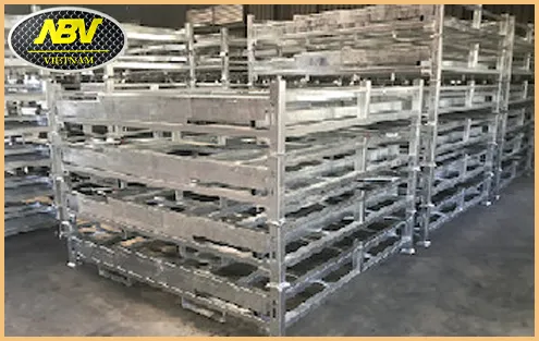 Sản phẩm gia cÃ´ng be may xay dung 5 — Gia Công Kim Loại NBV - Công Ty TNHH NBV (Việt Nam) — MST 0312403773
