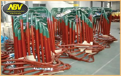 Sản phẩm gia cÃ´ng be may xay dung 6 — Gia Công Kim Loại NBV - Công Ty TNHH NBV (Việt Nam) — MST 0312403773