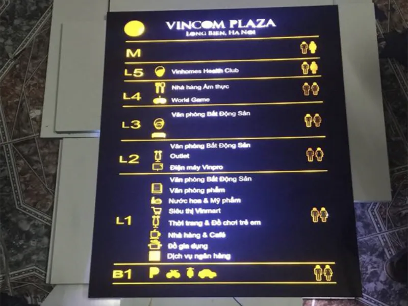 Sản phẩm bang bao tang 1 — Quảng Cáo Thiên Nhật Tân - Công Ty TNHH Thương Mại Dịch Vụ Công Nghệ Thiên Nhật
Tân — MST 0312405273