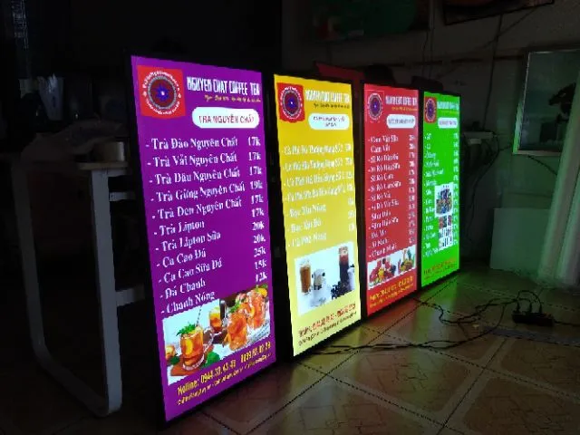 Sản phẩm hop den menu — Quảng Cáo Thiên Nhật Tân - Công Ty TNHH Thương Mại Dịch Vụ Công Nghệ Thiên Nhật
Tân — MST 0312405273