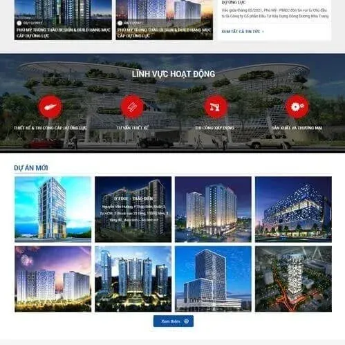 Văn phòng Công Ty Công Nghệ Panpic #? — MST 0312405996