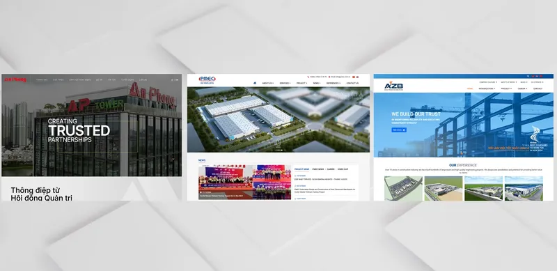 Văn phòng Công Ty Công Nghệ Panpic #? — MST 0312405996