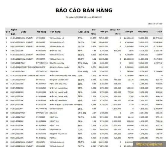 Sản phẩm panpic phan mem quan ly tiem vang_thumb — Công Ty Công Nghệ Panpic — MST 0312405996