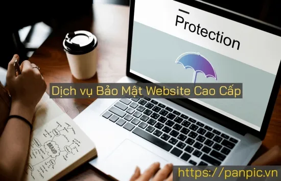 Sản phẩm dich vu bao mat website cao cap_thumb — Công Ty Công Nghệ Panpic — MST 0312405996