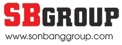 Logo Công Ty TNHH SBGroup Việt Nam