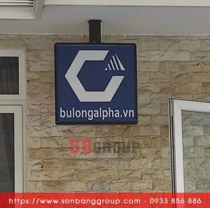 Văn phòng Công Ty TNHH SBGroup Việt Nam #300 — MST 0312407182