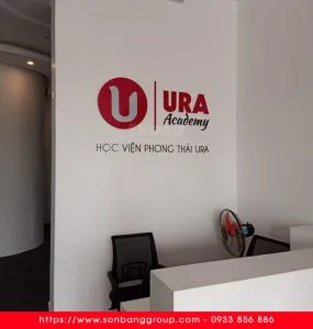 Văn phòng Công Ty TNHH SBGroup Việt Nam #285 — MST 0312407182