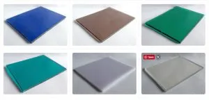 Sản phẩm bang mau tam poly 300x144 — Công Ty TNHH SBGroup Việt Nam — MST 0312407182