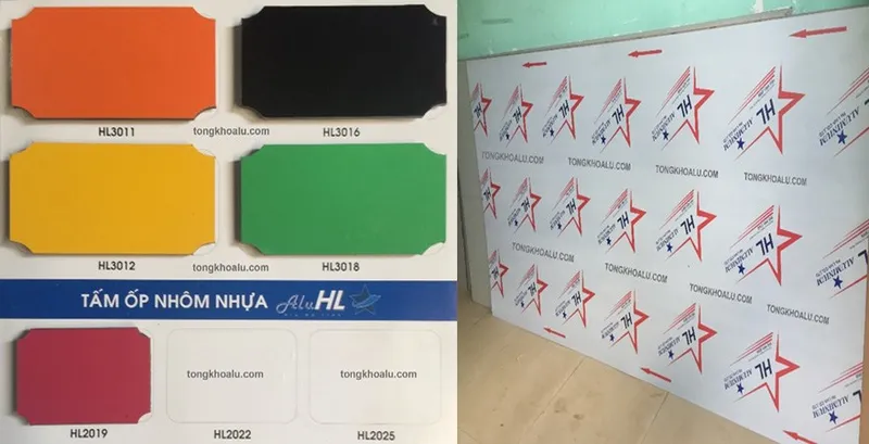 Sản phẩm alu ha linh2 1 — Công Ty TNHH SBGroup Việt Nam — MST 0312407182