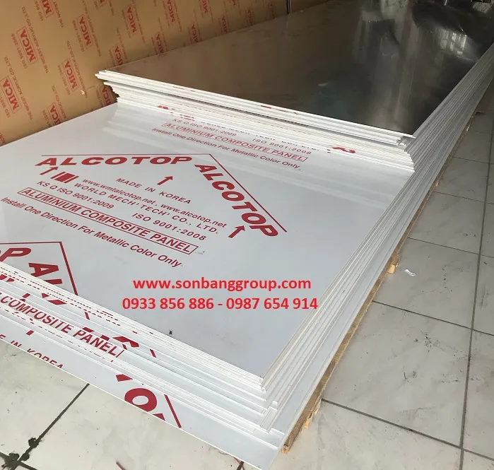 Sản phẩm alcotopchongchay — Công Ty TNHH SBGroup Việt Nam — MST 0312407182