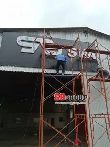 Sản phẩm mau bang hieu gara oto 225x300 — Công Ty TNHH SBGroup Việt Nam — MST 0312407182