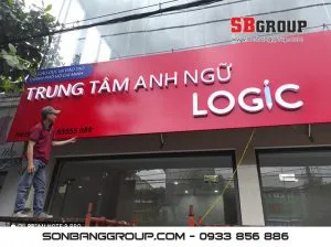 Sản phẩm mau bang hieu trung tam anh ngu dep thu duc 300x224 — Công Ty TNHH SBGroup Việt Nam — MST 0312407182