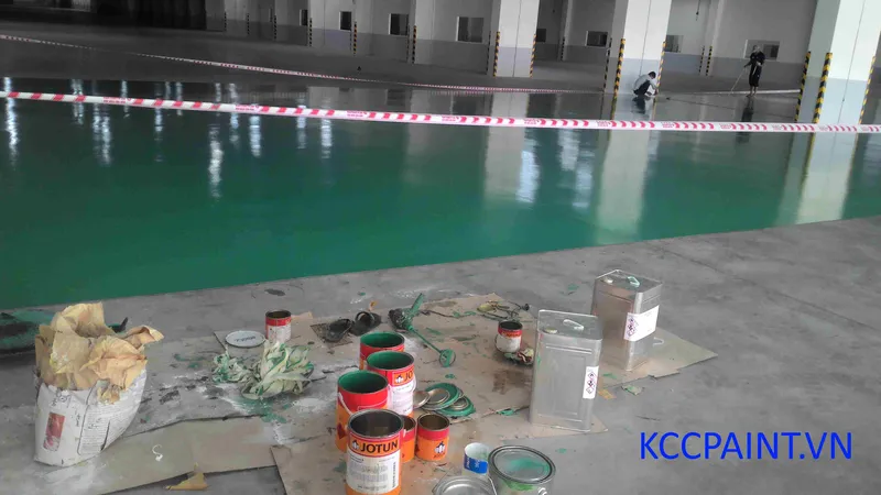 Nhà máy Công Ty TNHH Thương Mại Xây Dựng Phan Gia Phúc #? — MST 0312416194