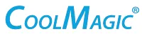 Logo Đá Khô CoolMagic - Công Ty CP SX TM Tuyết Phương Nam
