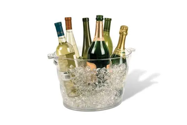 Sản phẩm wine — Đá Khô CoolMagic - Công Ty CP SX TM Tuyết Phương Nam — MST 0312416483
