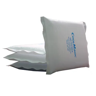 Sản phẩm da gel giu lanh coolmagic sm — Đá Khô CoolMagic - Công Ty CP SX TM Tuyết Phương Nam — MST 0312416483