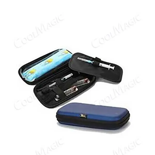 Sản phẩm tui giu lanh insulin2 — Đá Khô CoolMagic - Công Ty CP SX TM Tuyết Phương Nam — MST 0312416483