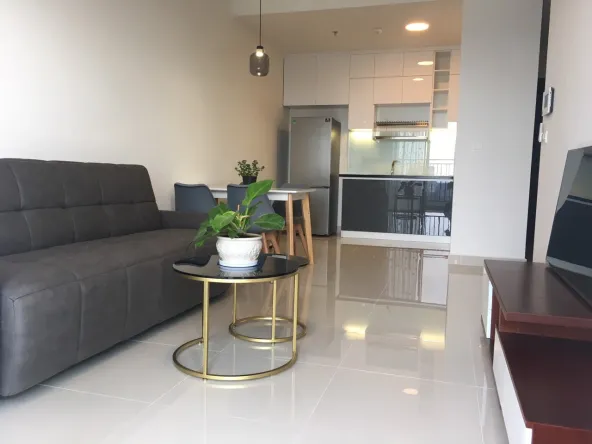 Sản phẩm thue can ho 2 phong ngu newon residence full do 592x444 — Công Ty TNHH TM DV Tư Vấn Đầu Tư Phát Lộc — MST 0312416765