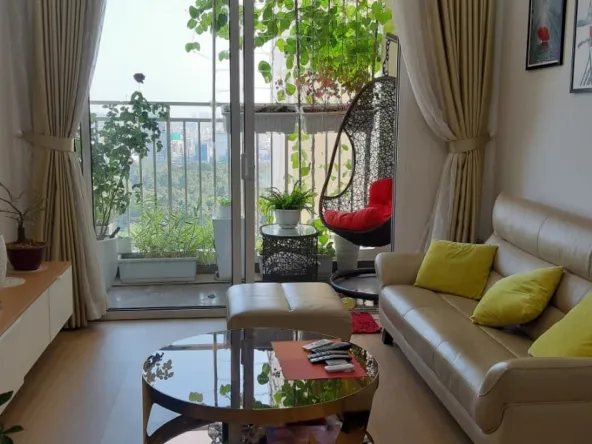 Sản phẩm cho thue the botanica 2 phong ngu full do 592x444 — Công Ty TNHH TM DV Tư Vấn Đầu Tư Phát Lộc — MST 0312416765