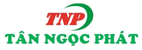 Logo Bao Bì Tân Ngọc Phát - Công Ty Cổ Phần Bao Bì Tân Ngọc Phát