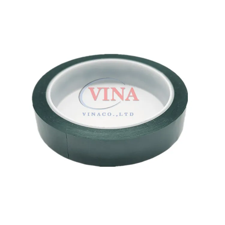 Sản phẩm BANG DINH CHIU NHIET PET1 — Công Ty TNHH Thương Mại Dịch Vụ Công Nghiệp Trực Tuyến Vina — MST 0312419300