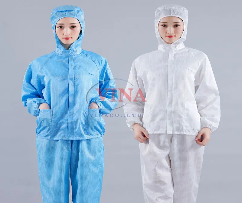 Sản phẩm bo quan ao chong tinh dien — Công Ty TNHH Thương Mại Dịch Vụ Công Nghiệp Trực Tuyến Vina — MST 0312419300