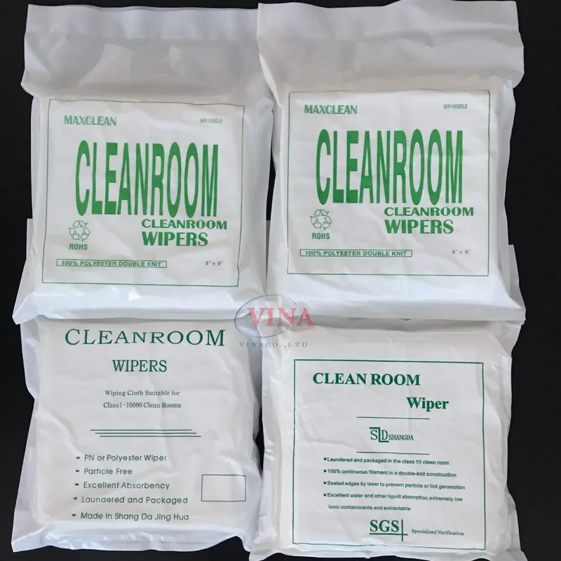 Sản phẩm Khan lau phong sach3 — Công Ty TNHH Thương Mại Dịch Vụ Công Nghiệp Trực Tuyến Vina — MST 0312419300