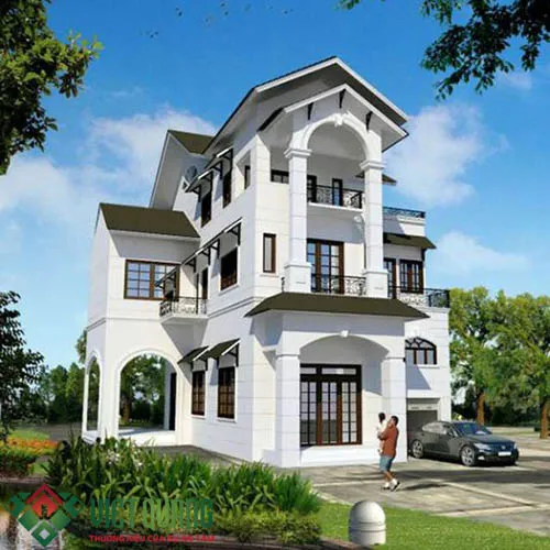 Văn phòng Công Ty Cổ Phần Việt Quang Group #4 — MST 0312420514