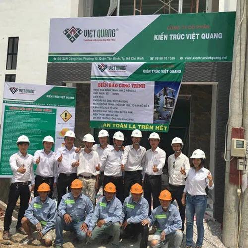 Sản phẩm ok — Công Ty Cổ Phần Việt Quang Group — MST 0312420514